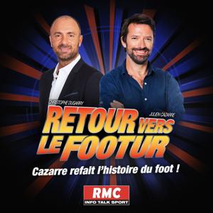 Retour vers le footur by RMC