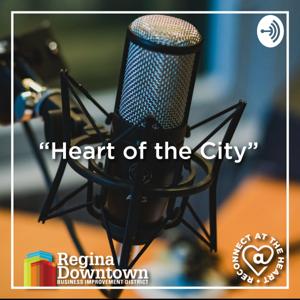 Heart of the City