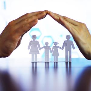 "Foundations of Family Legacy: Building Stronger Families"