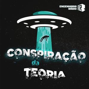 Conspiração da Teoria