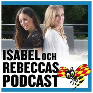 Isabel och Rebeccas podcast