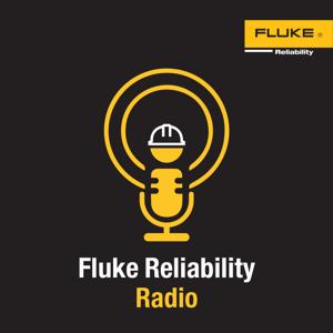 Fluke Reliability Radio