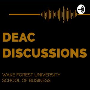 Deac Discussions