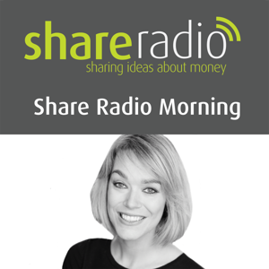 Share Radio Morning