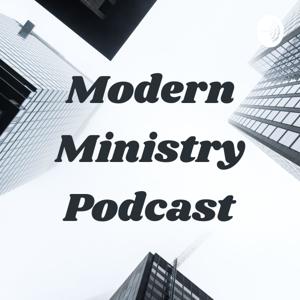 Modern Ministry Podcast