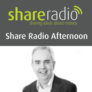 Share Radio Afternoon