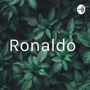 Ronaldo by Ronaldo Tavira Perez