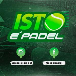 Isto é Padel