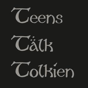 Teens Talk Tolkien