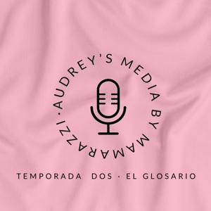 Audrey’s Media by Mamarazzi