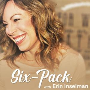 Six-Pack with Erin Inselman