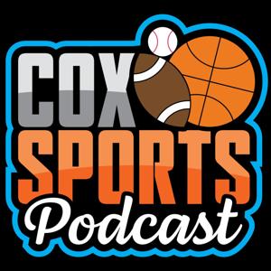 CoxSports Podcast