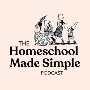 Homeschool Made Simple by Homeschool Made Simple