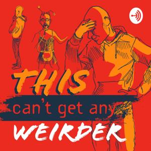 This Can't Get Any Weirder