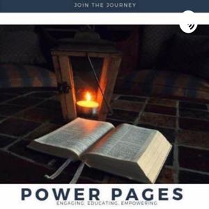 Power Pages Bible Study