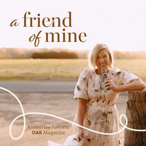 A Friend of Mine by OAK Magazine by OAK Magazine