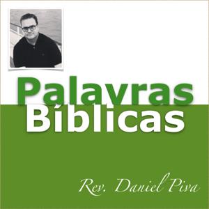 Palavras Bíblicas