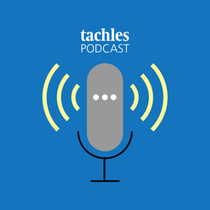 Tachles Podcast by JM Jüdische Medien AG