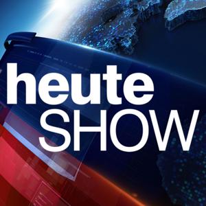 heute show Audiopodcast