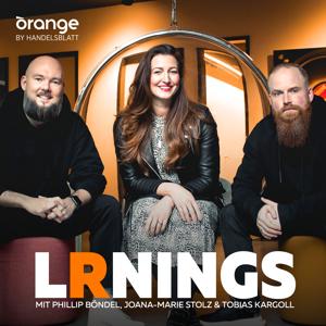 Lrnings - Der Podcast für #Business & #Karriere