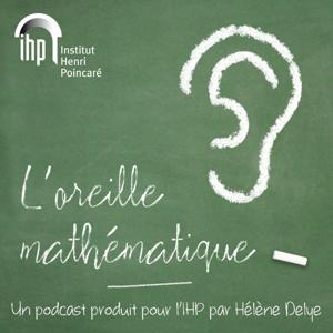 L'oreille mathématique