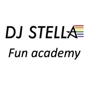 DJ STELLA’s fun academy