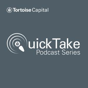 Tortoise Capital QuickTake Podcasts by Tortoise Capital