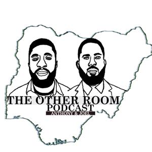 The Other Room Podcast