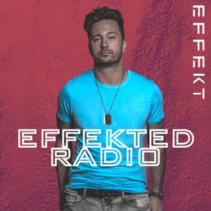 Effekted Radio