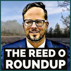 The Reed O Roundup