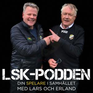 LSK-Podden