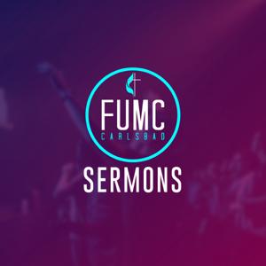 FUMC Carlsbad Sermons