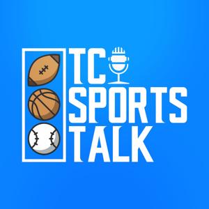 T & C Sports Talk