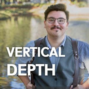 Vertical Depth | Just Valentin