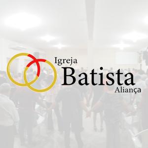 Igreja Batista Aliança em Paulínia