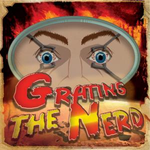 Grating The Nerd