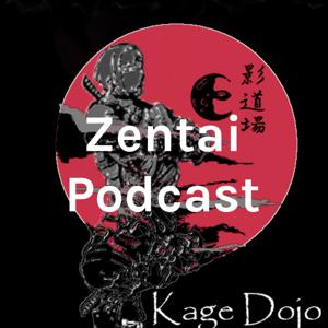 Zentai Podcast