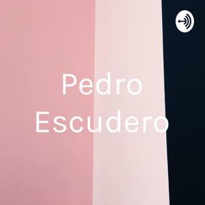 Pedro Escudero