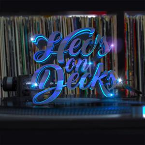 Hec's on Decks Podcast