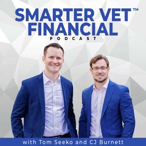 Smarter Vet Financial Podcast by Florida Veterinary Advisors