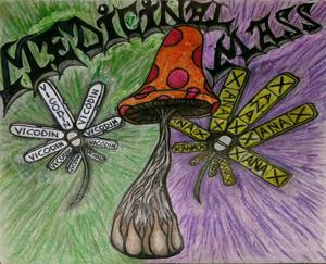 Medicinal Mass Podcast