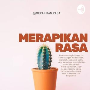 Merapikan Rasa