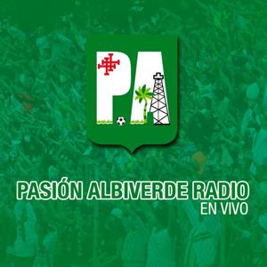 Pasion Albiverde Radio