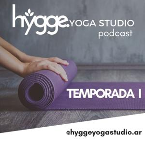 HYGGE Yoga Studio Podcast