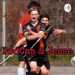 PodCas & Jesse