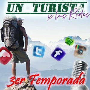 UN TURISTA POR LAS REDES