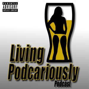 Living Podcariously - Men's Perspectives, Sex Talk and More