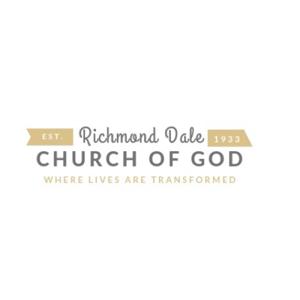 Richmond Dale Church of God