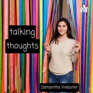 Talking Thoughts