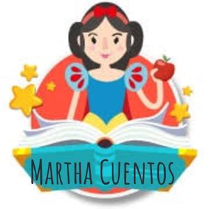 Martha Cuentos